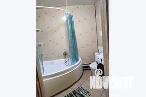 1-к квартира, посуточно, 38м2, 7/14 этаж