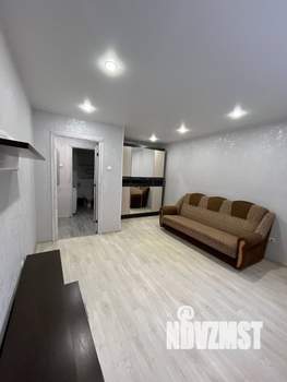 1-к квартира, на длительный срок, 38м2, 2/9 этаж