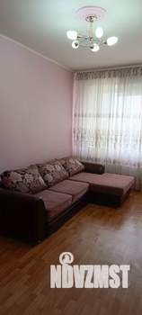 1-к квартира, на длительный срок, 36м2, 8/8 этаж