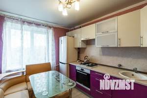 1-к квартира, на длительный срок, 37м2, 6/9 этаж