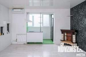 2-к квартира, на длительный срок, 42м2, 1/10 этаж