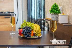 Студия квартира, посуточно, 35м2, 9/9 этаж