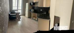 1-к квартира, на длительный срок, 40м2, 14/21 этаж