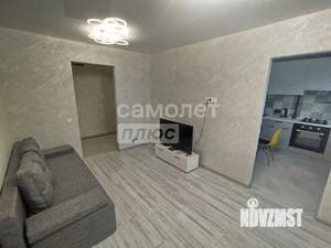 2-к квартира, на длительный срок, 43м2, 3/5 этаж