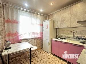 2-к квартира, на длительный срок, 44м2, 4/5 этаж