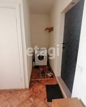 1-к квартира, на длительный срок, 40м2, 3/9 этаж