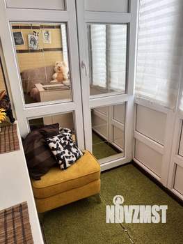 1-к квартира, на длительный срок, 38м2, 1/5 этаж