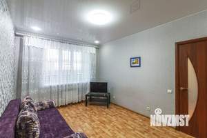 1-к квартира, на длительный срок, 32м2, 6/10 этаж