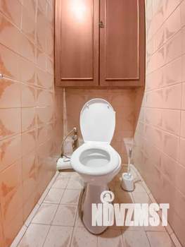 3-к квартира, посуточно, 60м2, 3/3 этаж