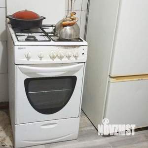 2-к квартира, на длительный срок, 46м2, 1/5 этаж