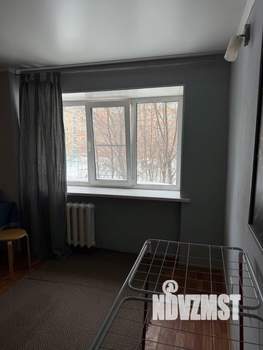 Студия квартира, на длительный срок, 30м2, 2/5 этаж