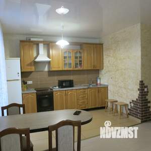 1-к квартира, на длительный срок, 46м2, 3/9 этаж