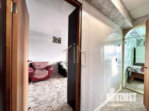 2-к квартира, на длительный срок, 42м2, 4/5 этаж