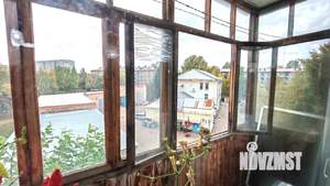 4-к квартира, на длительный срок, 58м2, 4/5 этаж