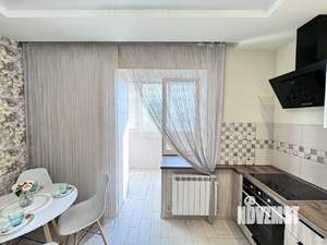 1-к квартира, на длительный срок, 40м2, 1/10 этаж