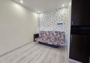 1-к квартира, на длительный срок, 42м2, 9/10 этаж