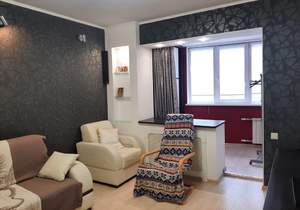 2-к квартира, на длительный срок, 48м2, 3/9 этаж