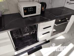 1-к квартира, посуточно, 42м2, 3/13 этаж