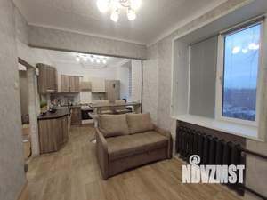 3-к квартира, на длительный срок, 45м2, 3/3 этаж