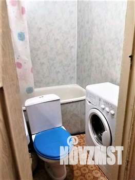 1-к квартира, на длительный срок, 32м2, 2/2 этаж