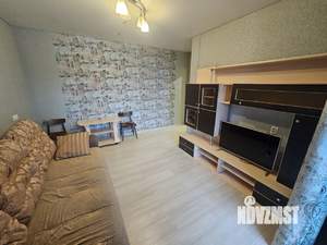 2-к квартира, на длительный срок, 47м2, 2/9 этаж