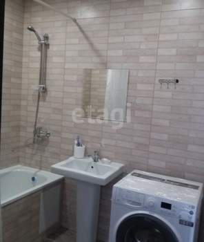 1-к квартира, на длительный срок, 49м2, 5/13 этаж