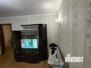 1-к квартира, на длительный срок, 40м2, 9/9 этаж