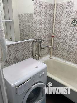 1-к квартира, на длительный срок, 40м2, 4/12 этаж