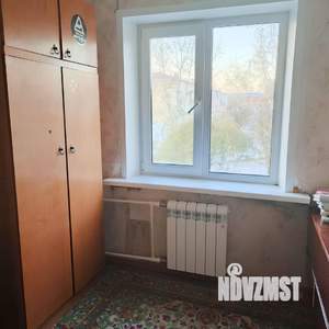 3-к квартира, на длительный срок, 58м2, 3/5 этаж