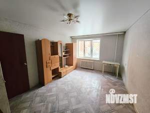 1-к квартира, на длительный срок, 34м2, 1/5 этаж