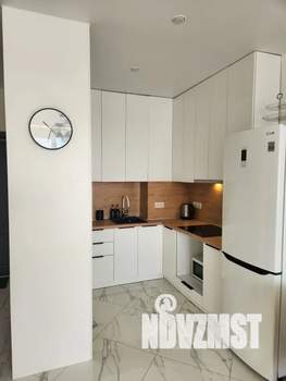 2-к квартира, посуточно, 40м2, 6/18 этаж