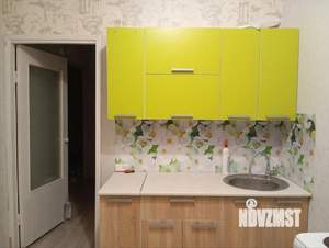 1-к квартира, на длительный срок, 41м2, 8/10 этаж