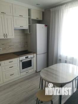 1-к квартира, на длительный срок, 46м2, 8/14 этаж