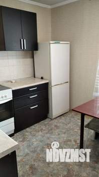 1-к квартира, на длительный срок, 38м2, 2/10 этаж