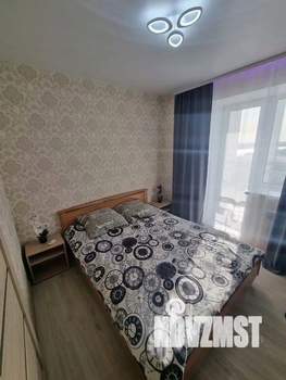 2-к квартира, на длительный срок, 37м2, 9/16 этаж