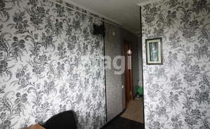 1-к квартира, на длительный срок, 34м2, 5/5 этаж