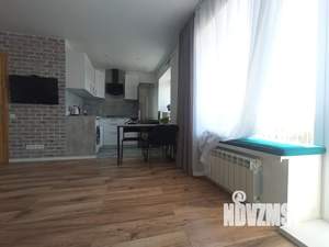 2-к квартира, посуточно, 45м2, 5/5 этаж