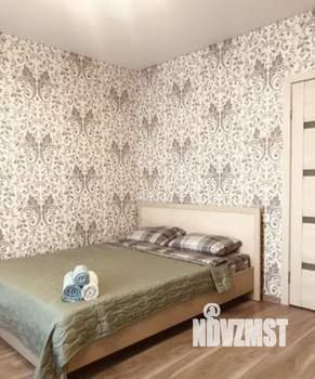 1-к квартира, посуточно, 47м2, 10/10 этаж