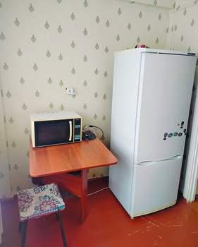 2-к квартира, на длительный срок, 43м2, 1/5 этаж