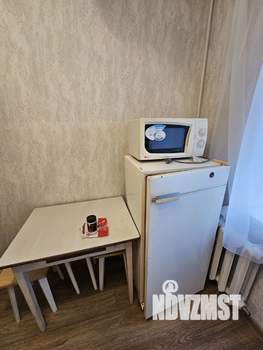 1-к квартира, на длительный срок, 30м2, 2/5 этаж