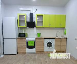 Студия квартира, посуточно, 30м2, 3/14 этаж