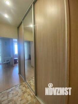 1-к квартира, на длительный срок, 39м2, 9/17 этаж