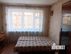 1-к квартира, на длительный срок, 31м2, 5/5 этаж