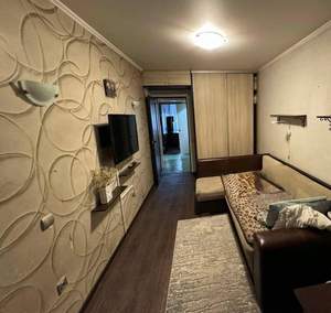 3-к квартира, на длительный срок, 60м2, 7/9 этаж