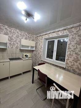 2-к квартира, на длительный срок, 52м2, 14/17 этаж