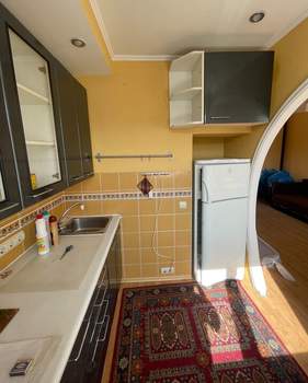 2-к квартира, на длительный срок, 47м2, 5/5 этаж