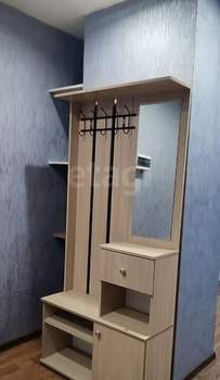 1-к квартира, на длительный срок, 43м2, 6/9 этаж