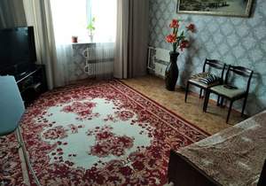 1-к квартира, на длительный срок, 38м2, 5/10 этаж