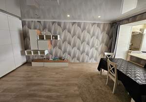 2-к квартира, на длительный срок, 35м2, 1/5 этаж