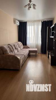 1-к квартира, на длительный срок, 37м2, 16/19 этаж